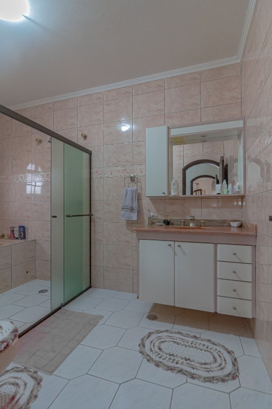 Banheiro - Dormitório I 