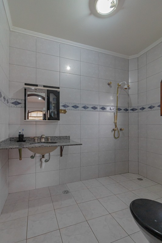 Banheiro - Dormitório II