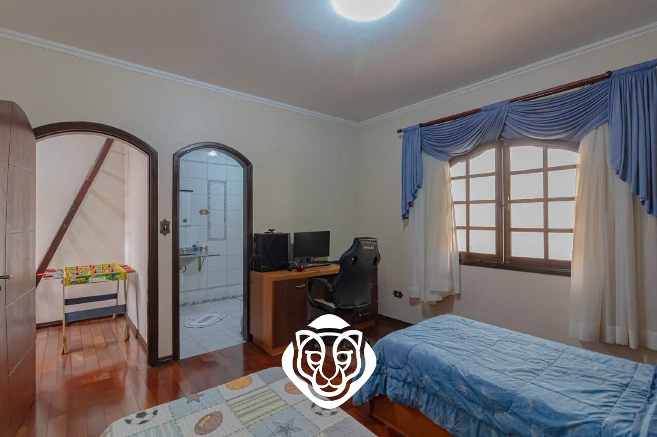 Dormitório IV - Suíte