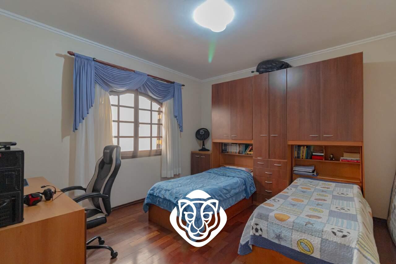 Dormitório IV - Suíte