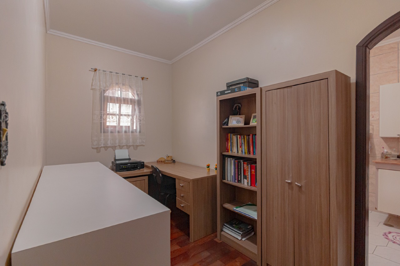 Closet - Dormitório I 