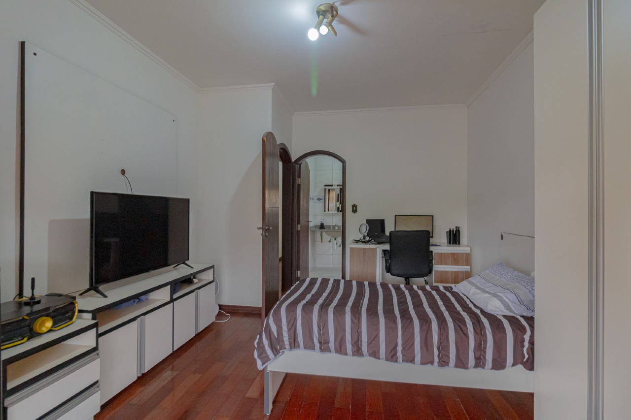 Dormitório II - Suíte