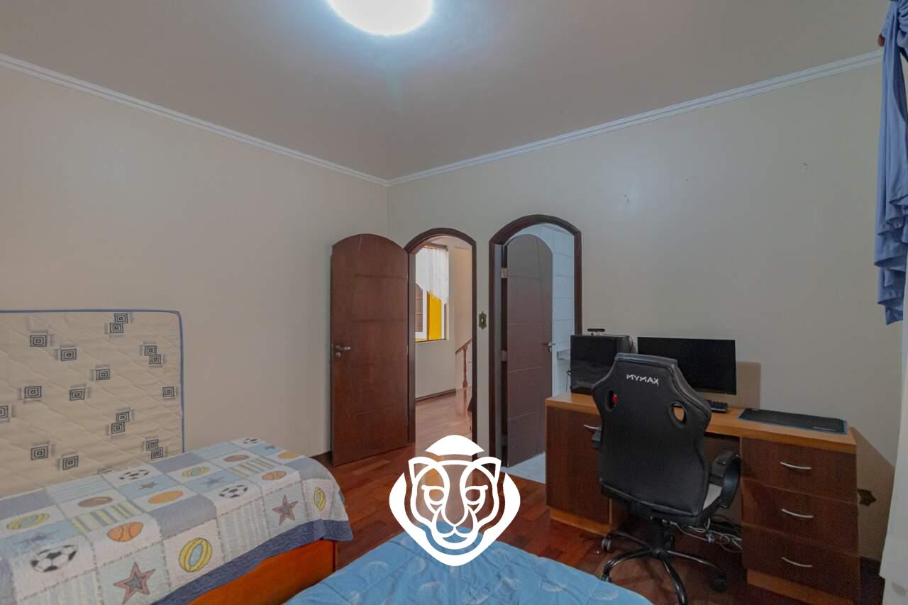 Dormitório IV - Suíte