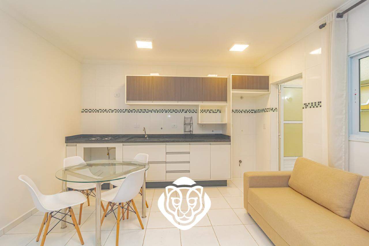 Sala / Cozinha