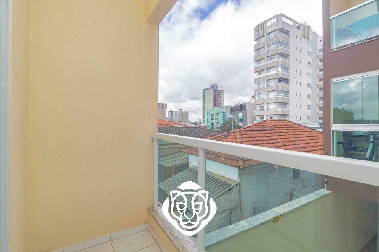 Varanda Dormitório 2 suite