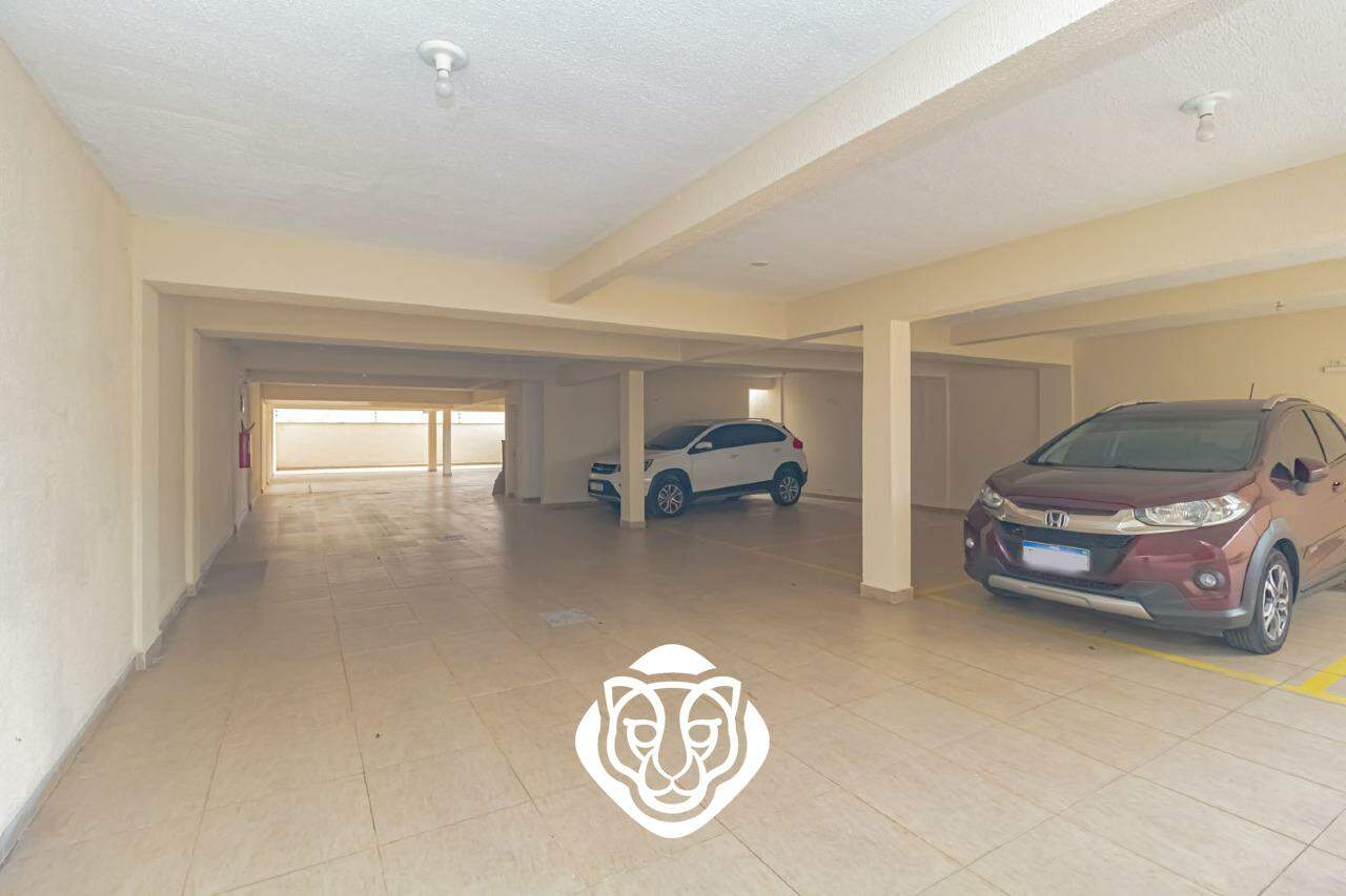 Garagem