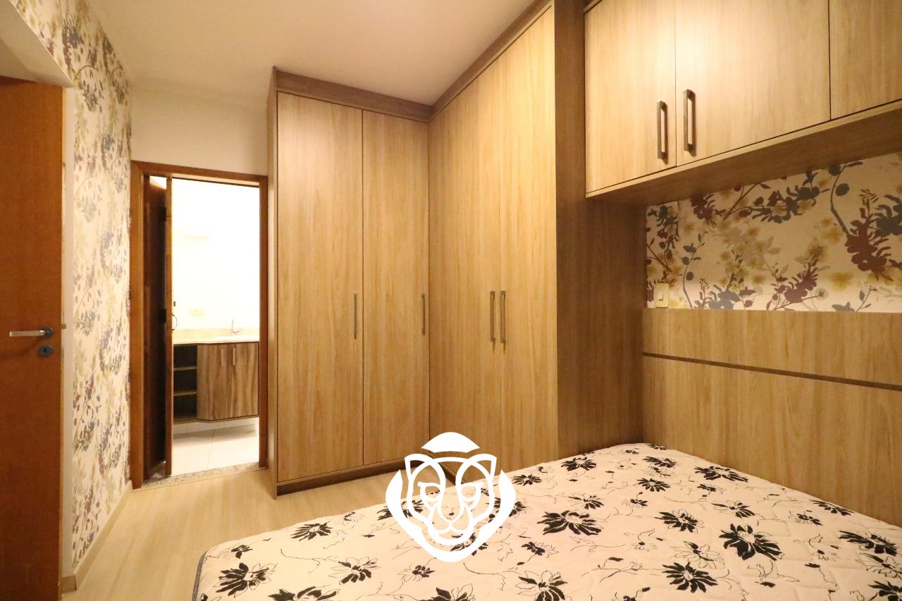 Dormitório I suíte