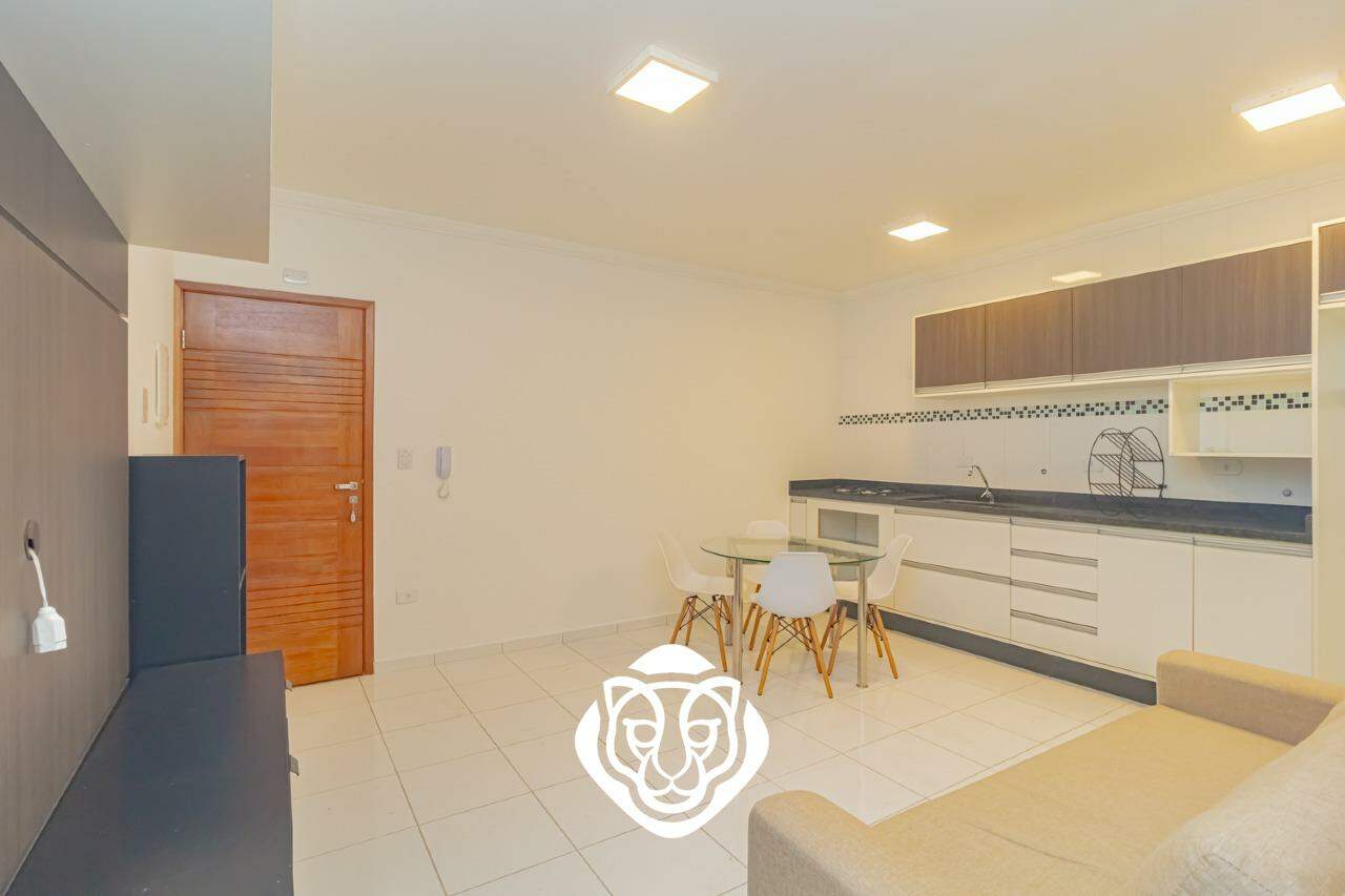 Sala / Cozinha