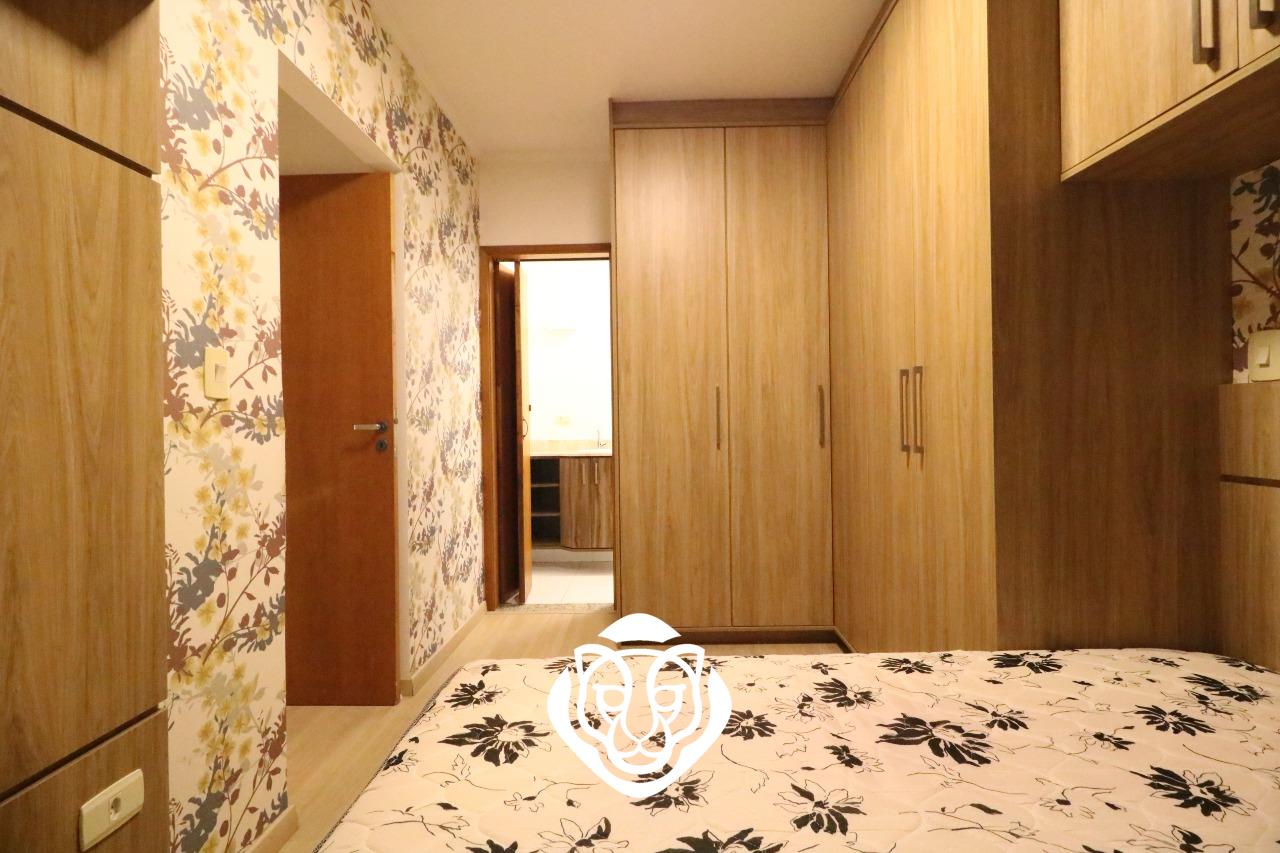 Dormitório I suíte