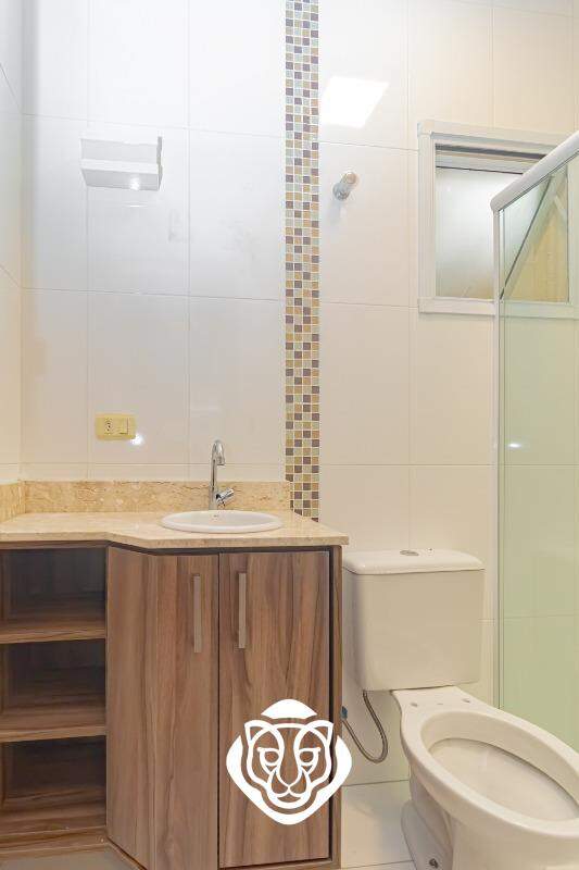 Banheiro Dormitório 2 suite