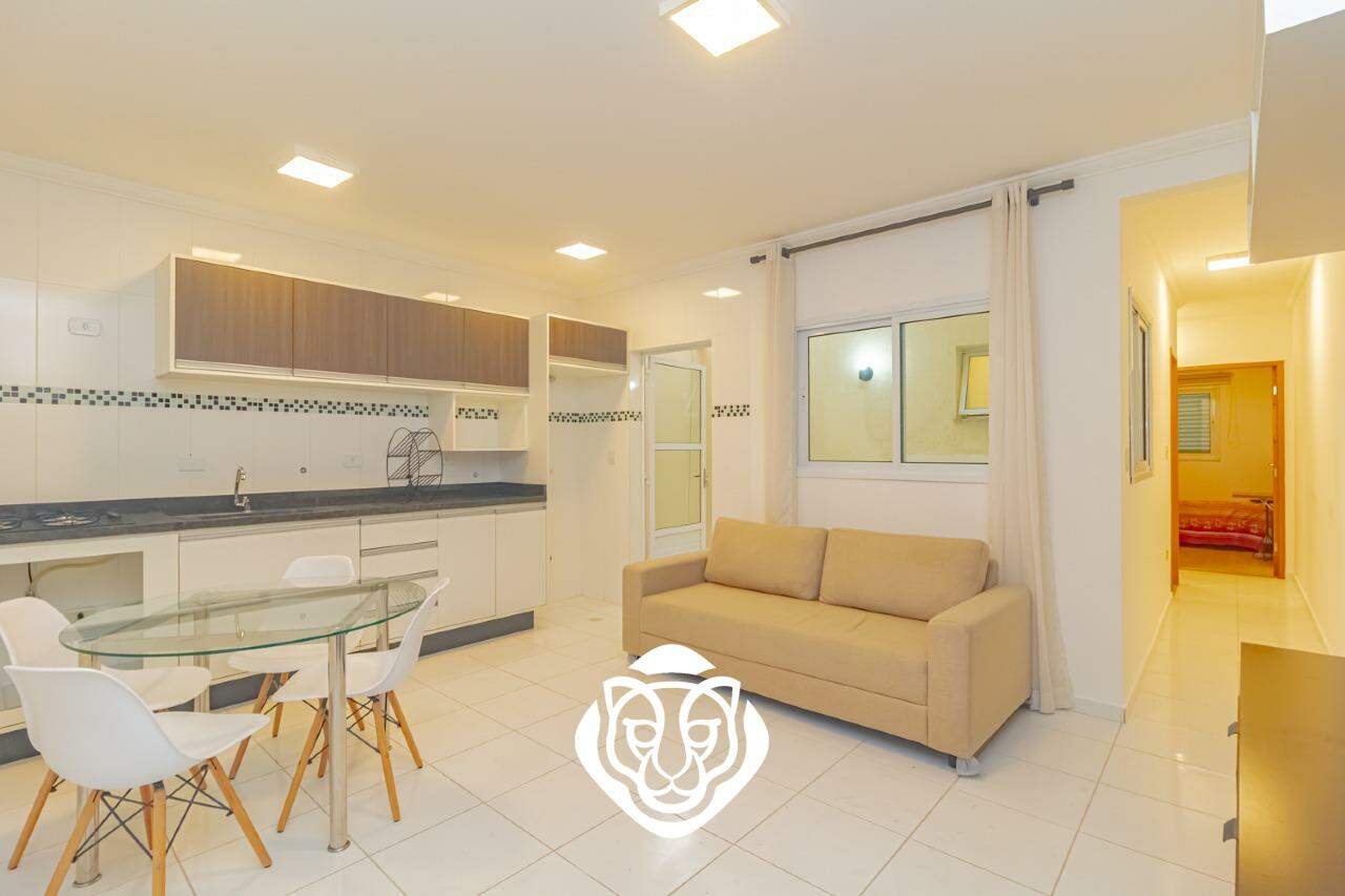 Sala / Cozinha