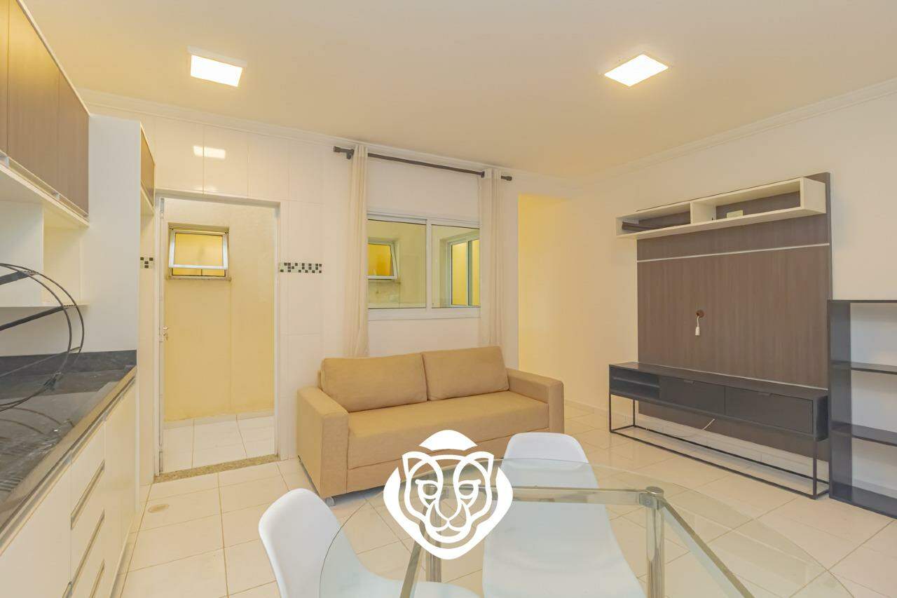 Sala / Cozinha