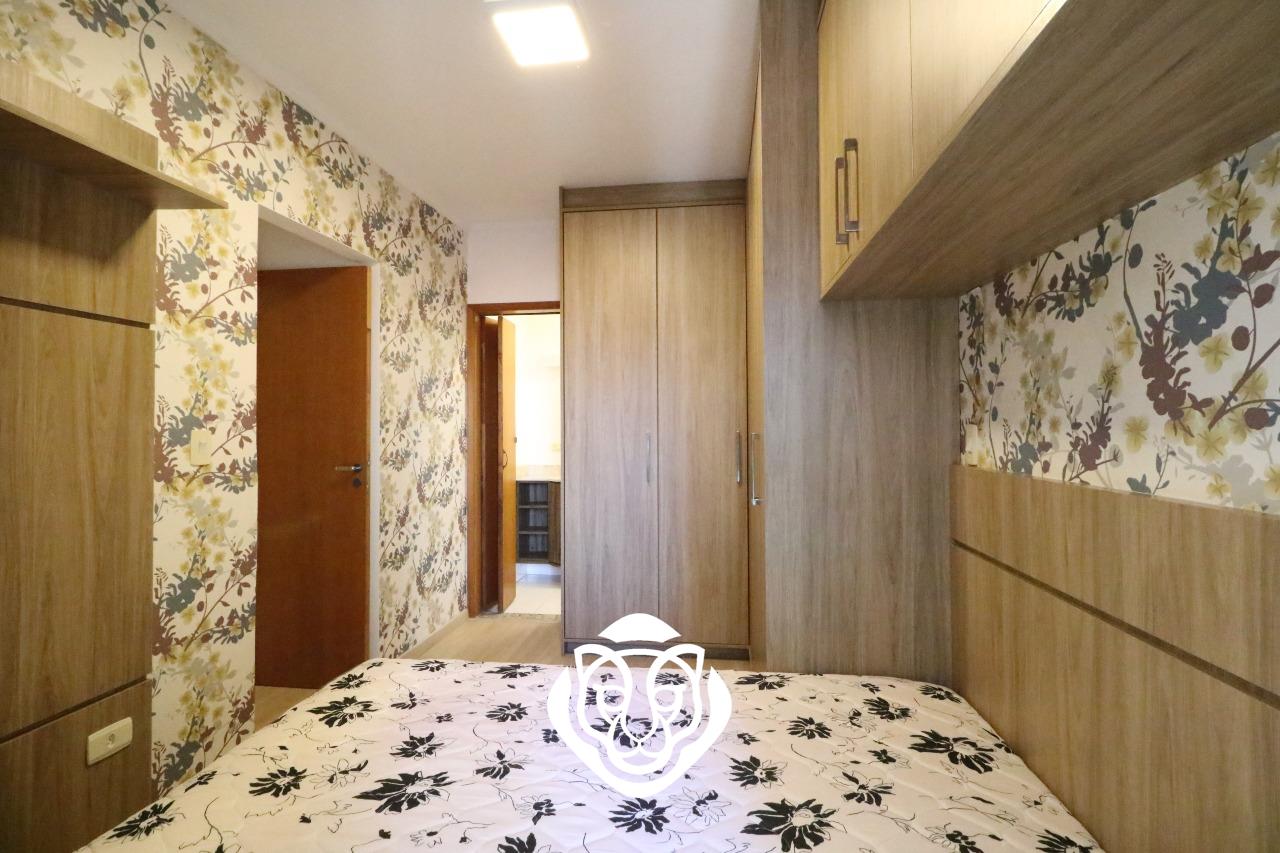 Dormitório I suíte