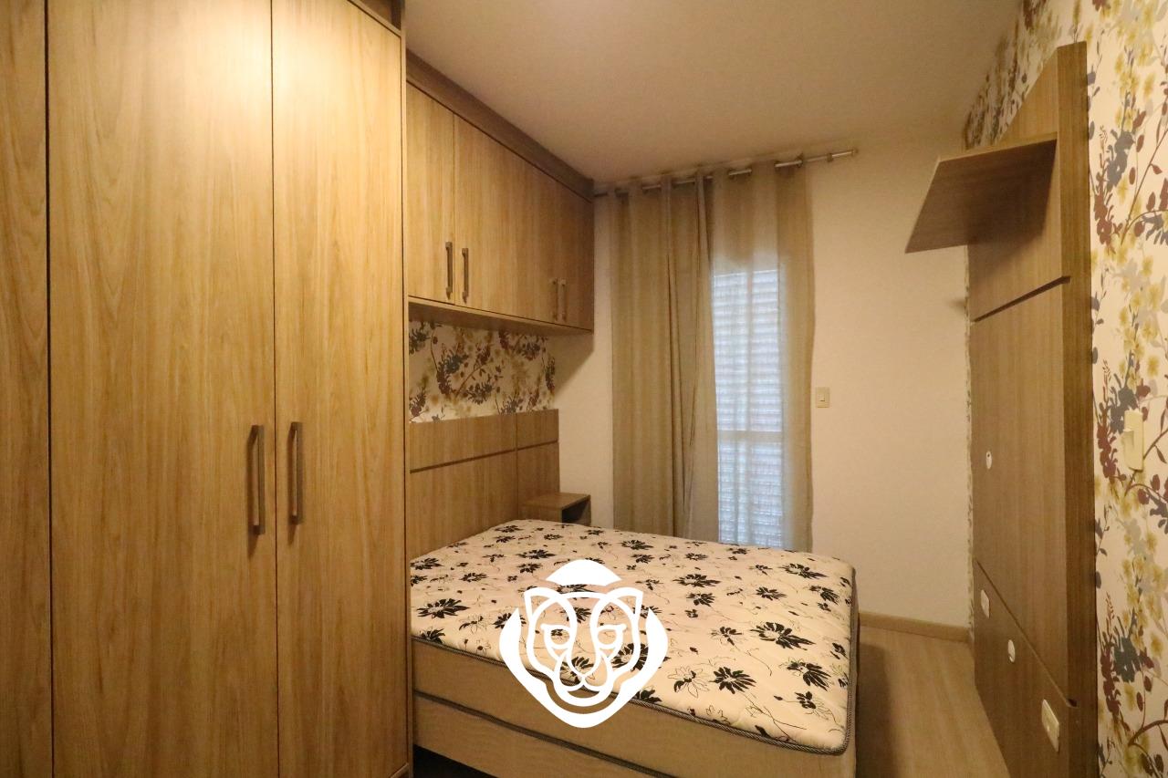 Dormitório I suíte