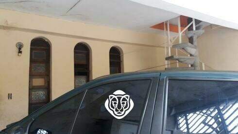 Garagem