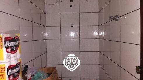 Banheiro