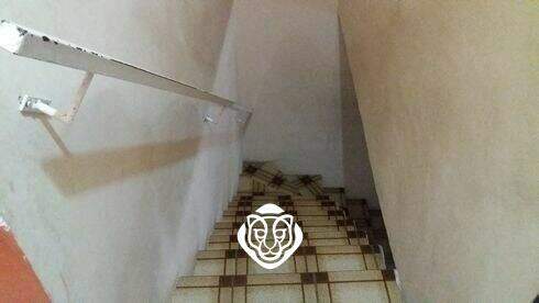 Escadas