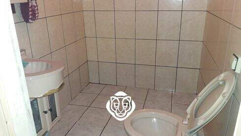 Banheiro