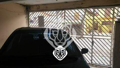 Garagem