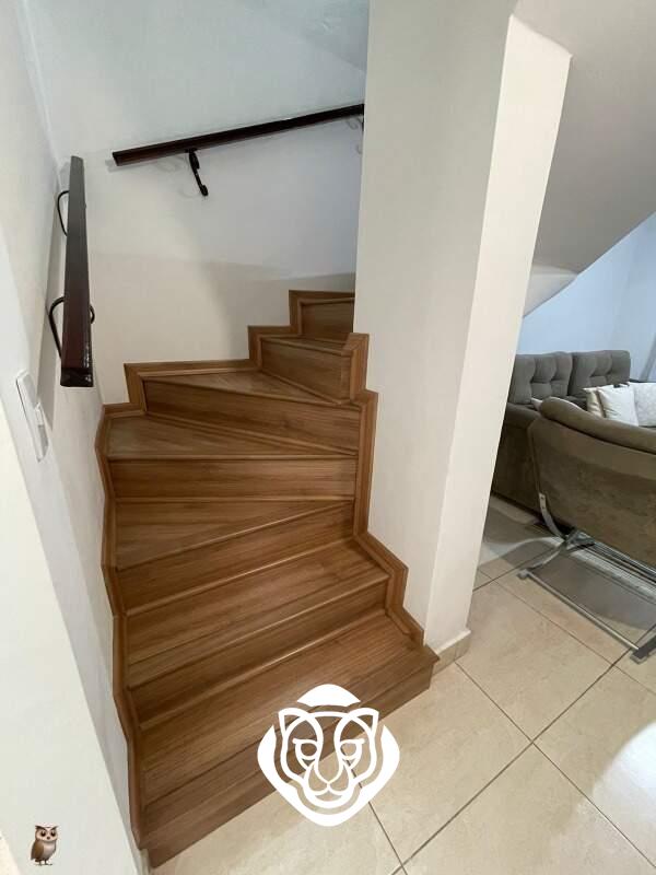 Acesso aos dormitórios