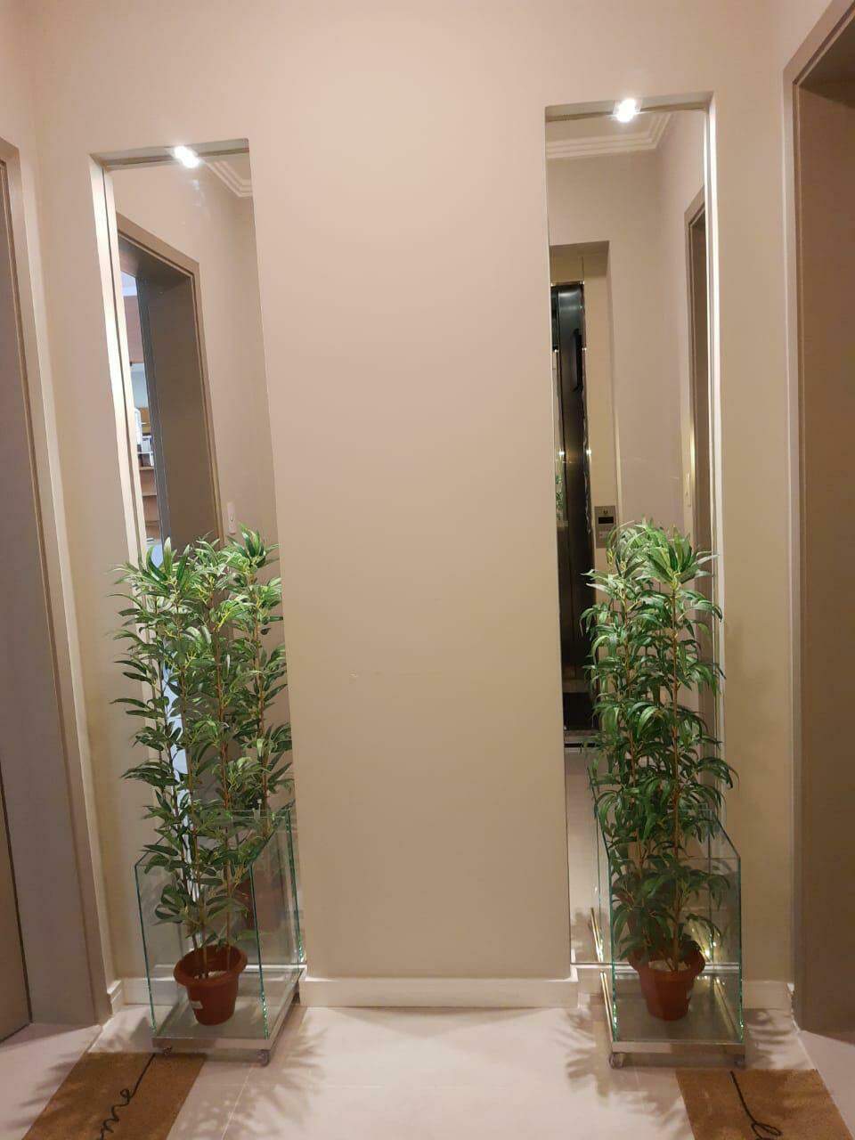 Hall de entrada