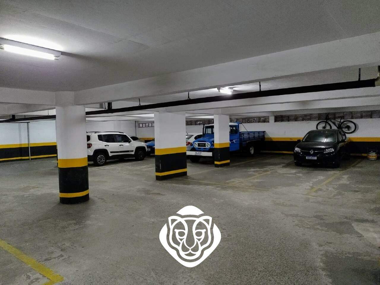 Garagem