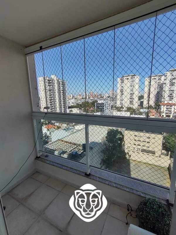 Sacada - Suíte I