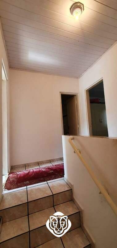 Acesso dormitórios  - Casa I