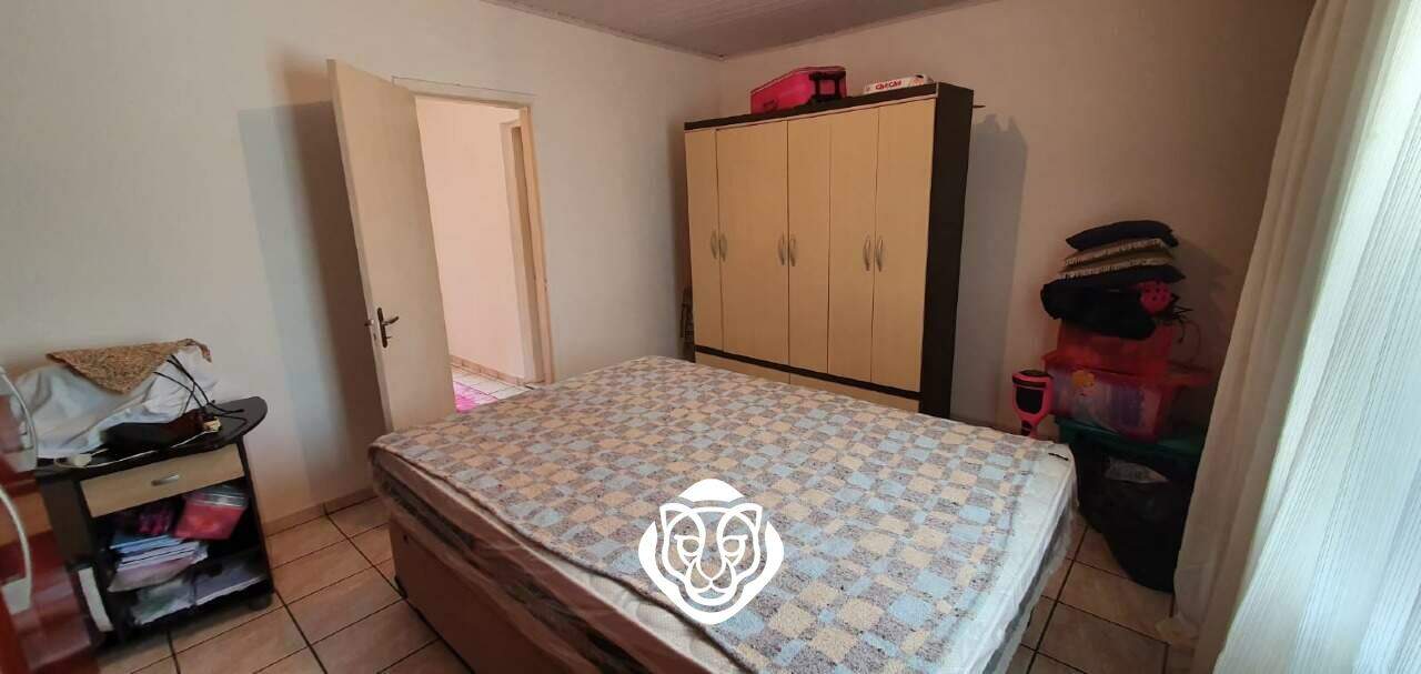 Dormitório II - Casa I