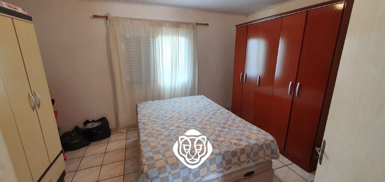 Dormitório II - Casa I