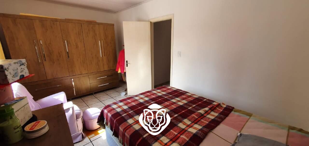 Dormitório I - Casa I