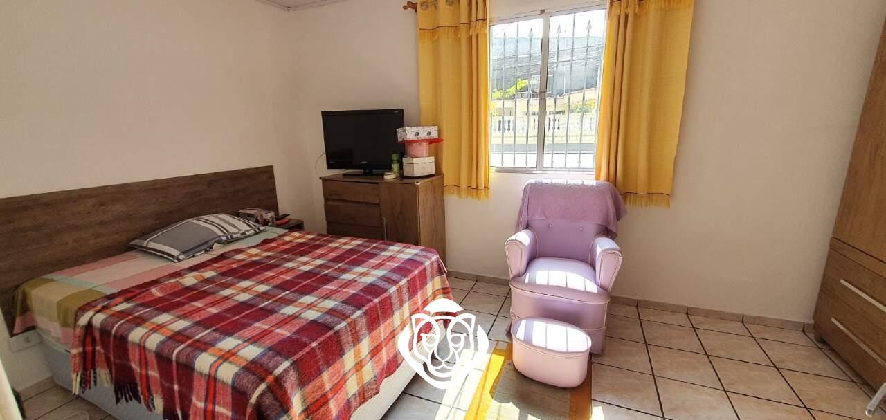 Dormitório I - Casa I