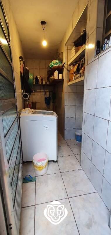 Área de serviço uso comum 