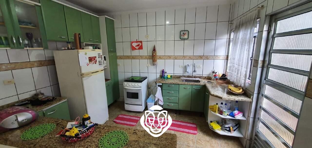Cozinha - Casa II