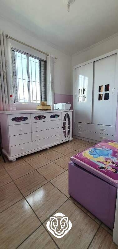 Dormitório I - Casa II