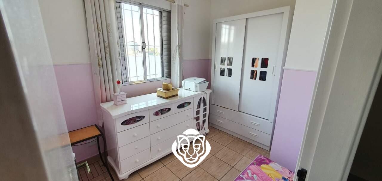 Dormitório I - Casa II