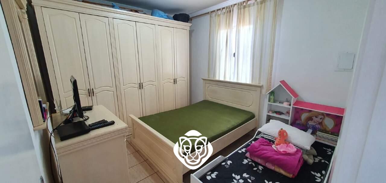 Dormitório II - Casa II