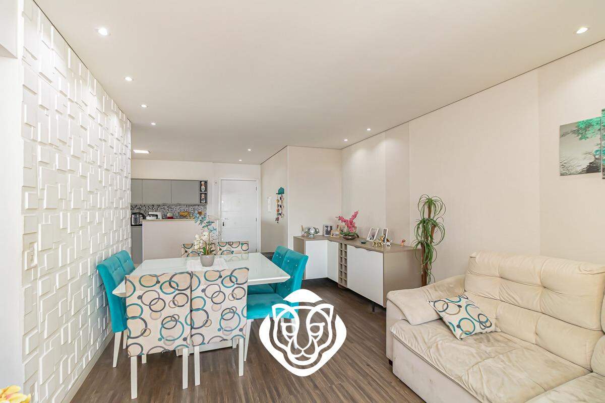 Sala dois ambientes
