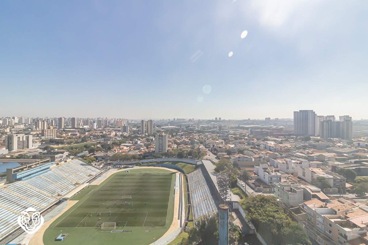 Vista sala