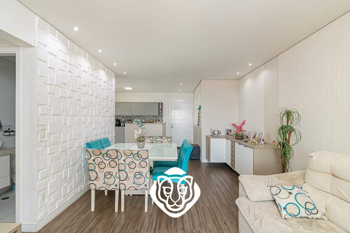 Sala dois ambientes
