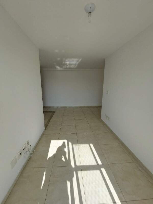 Sala dois ambientes 