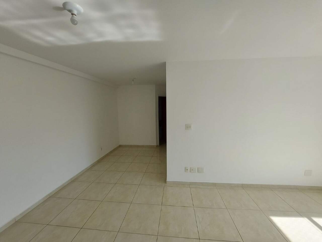 Sala dois ambientes 