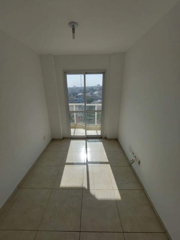 Sala dois ambientes 