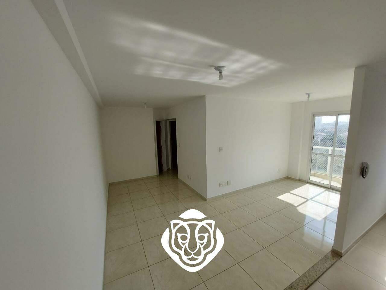 Sala dois ambientes 