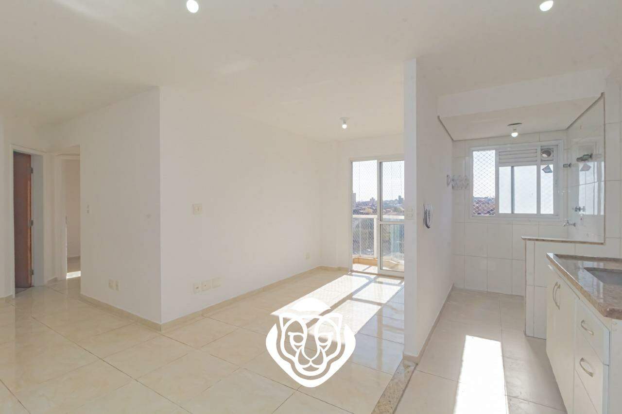Cozinha / Sala