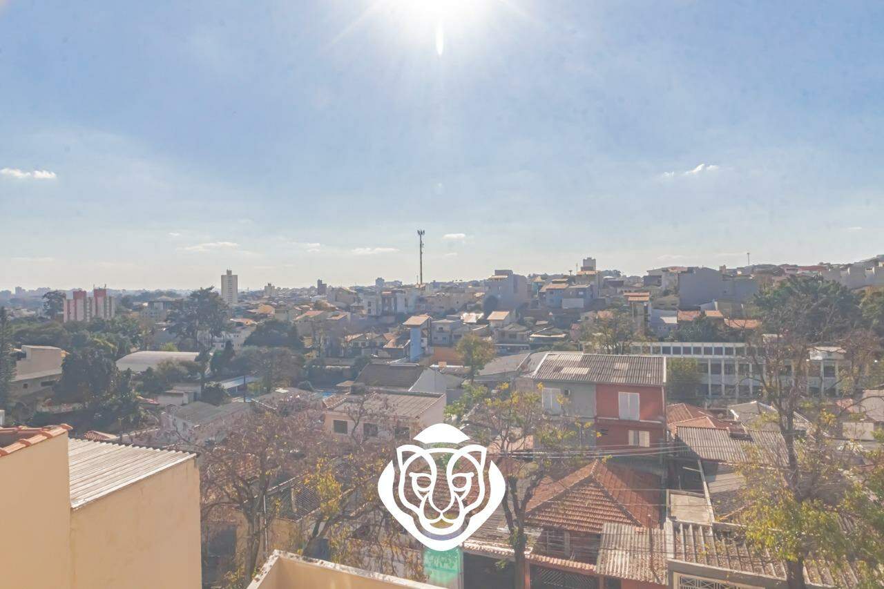 Vista Dormitório 1