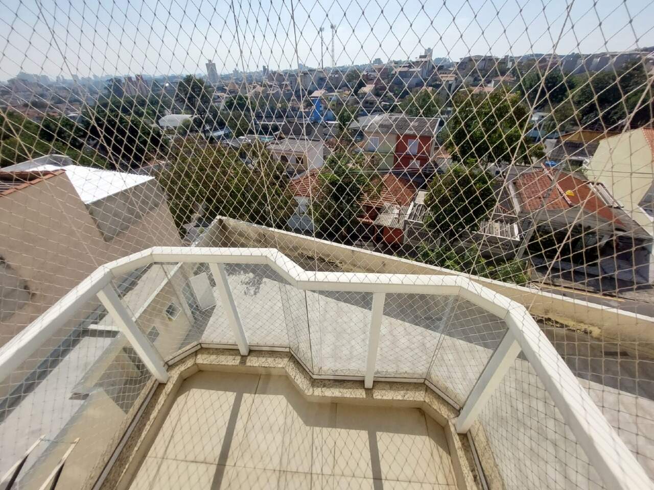 Sacada 