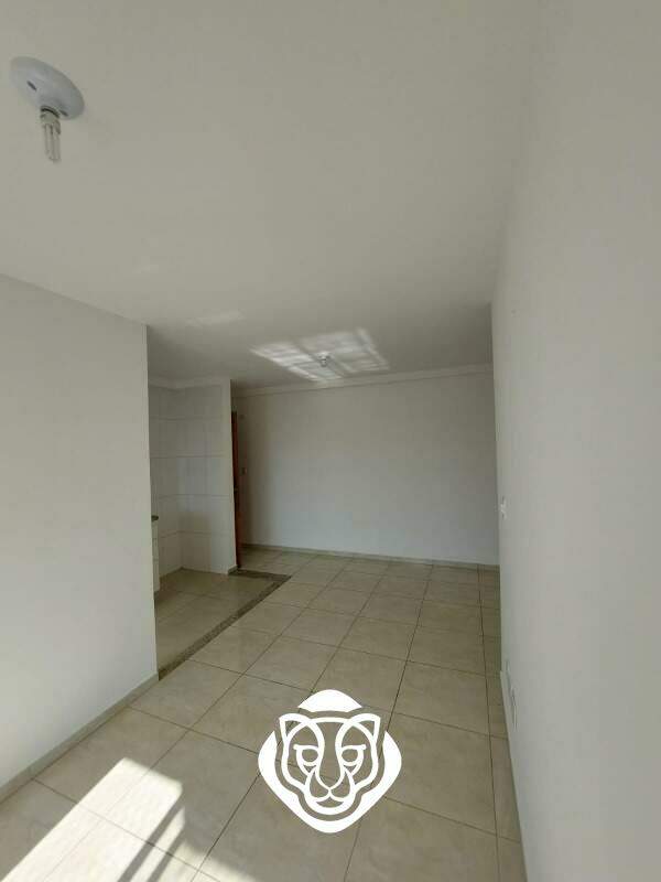 Sala dois ambientes 
