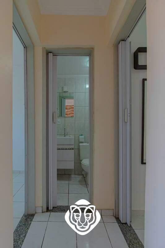 Acesso interno 