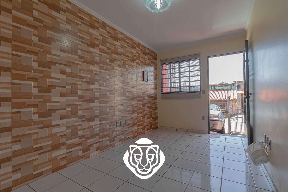 Sala dois ambientes 